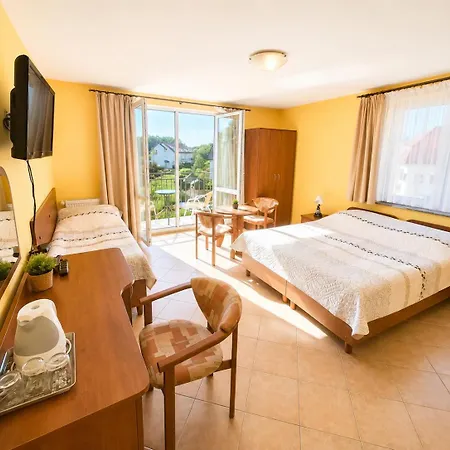 Julia Homestay